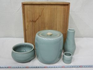 皆具のYahoo!オークション(旧ヤフオク!)の相場・価格を見る｜Yahoo