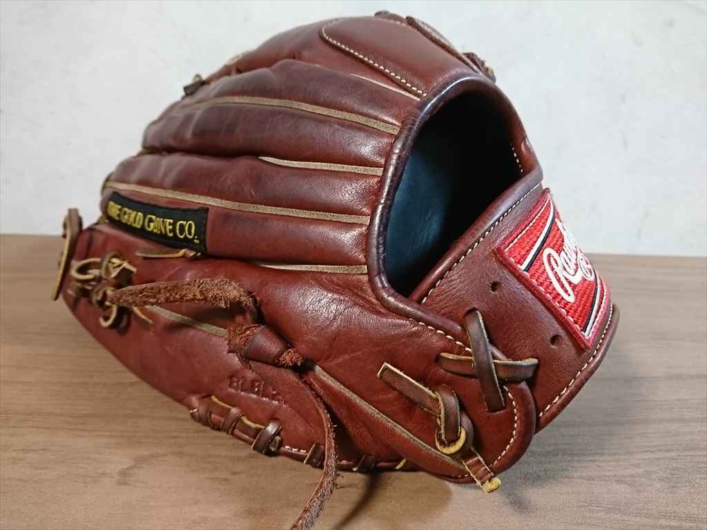 ◇良品◇ ローリングス HOH メジャースタイル 人気色シェリー ◇良品◇ ローリングス HOH メジャースタイル 人気色シェリー