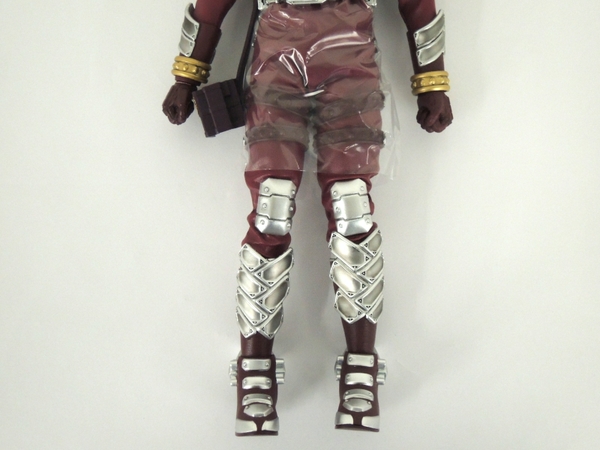 店舗 銀座 未使用 メディコム・トイ RAH No.586 仮面ライダーブレイド