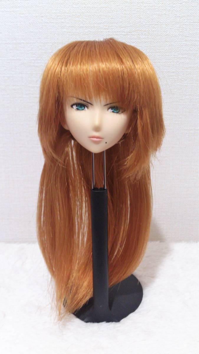 カスタム キキポップ キキポップ あくまちゃん 白肌 おまけ付き