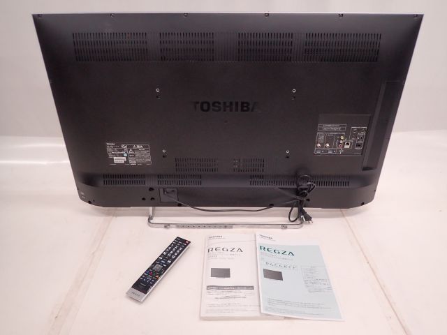【完動品】TOSHIBA 東芝 液晶テレビ 47Z8 TOSHIBA 東芝 47V型 液晶テレビ 47Z8 2014年製 ≡ 5316E-1 【公式通販】