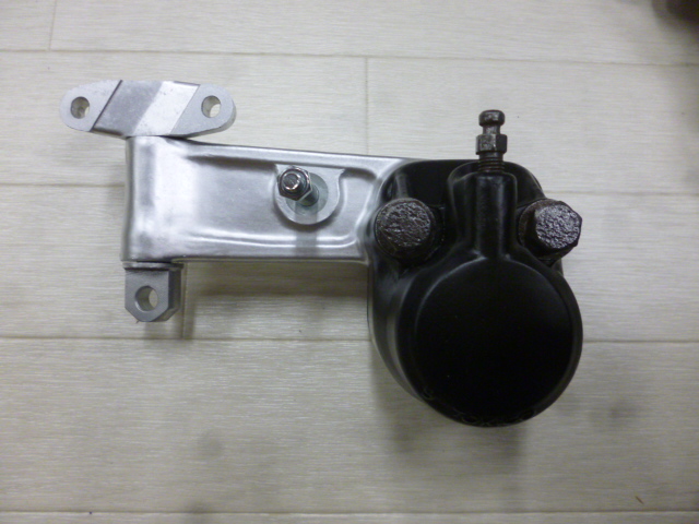 cb400f ダブルキット　cb350f　cb750k　z400fx