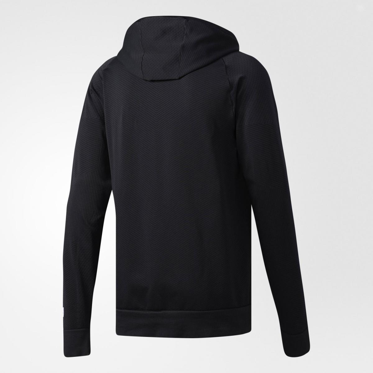 adidas REIGNING CHAMP パーカー × ジップパーカー ダブルジップ 希少 
