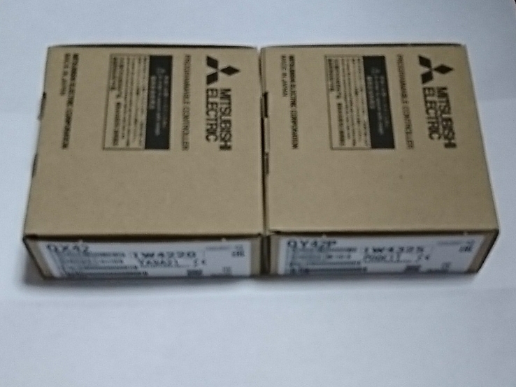 QX42新品未開封 新品未開封 入力カード INPUT UNIT QX42 UNIT【公式WEB