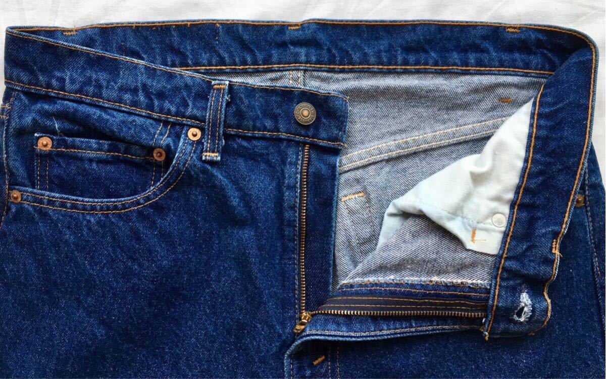 80s LEVI
