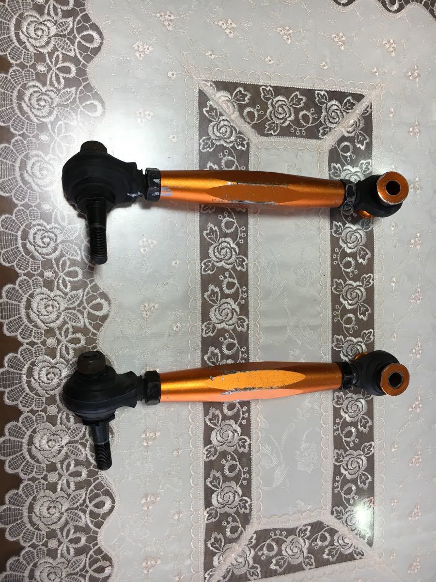 T-DEMAND 30セルシオ T-DEMAND リアトーコンアーム 売り切り IS T-DEMAND 30セルシオ T-DEMAND リアトーコンアーム 売り切り IS
