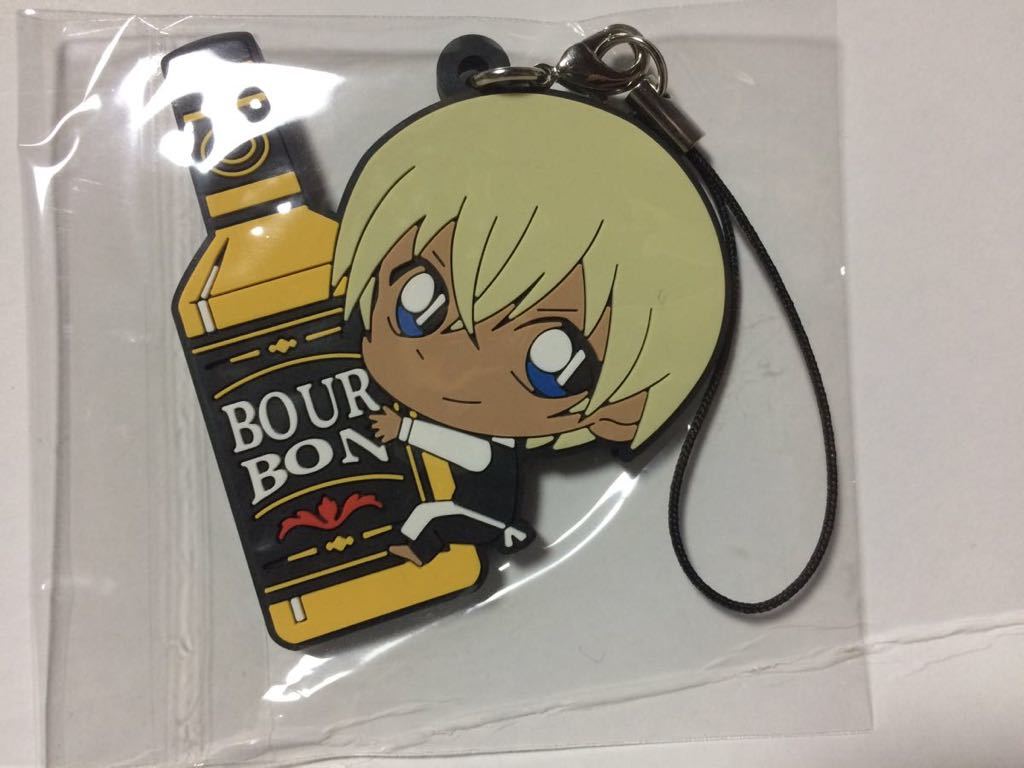 名探偵コナン ぴたコレ ラバーストラップ 安室透 名探偵コナン 売買されたオークション情報 Yahooの商品情報をアーカイブ公開 オークファン Aucfan Com