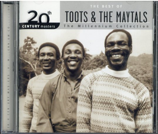 Car tula Cd de Joe Cocker - 20th Century Masters: The Millennium