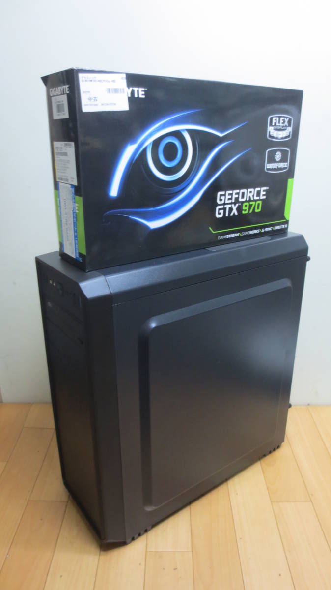 Core i7 i7-2600 Intel ゲーミングPC | - Processor CPU i7-2600K GHz 