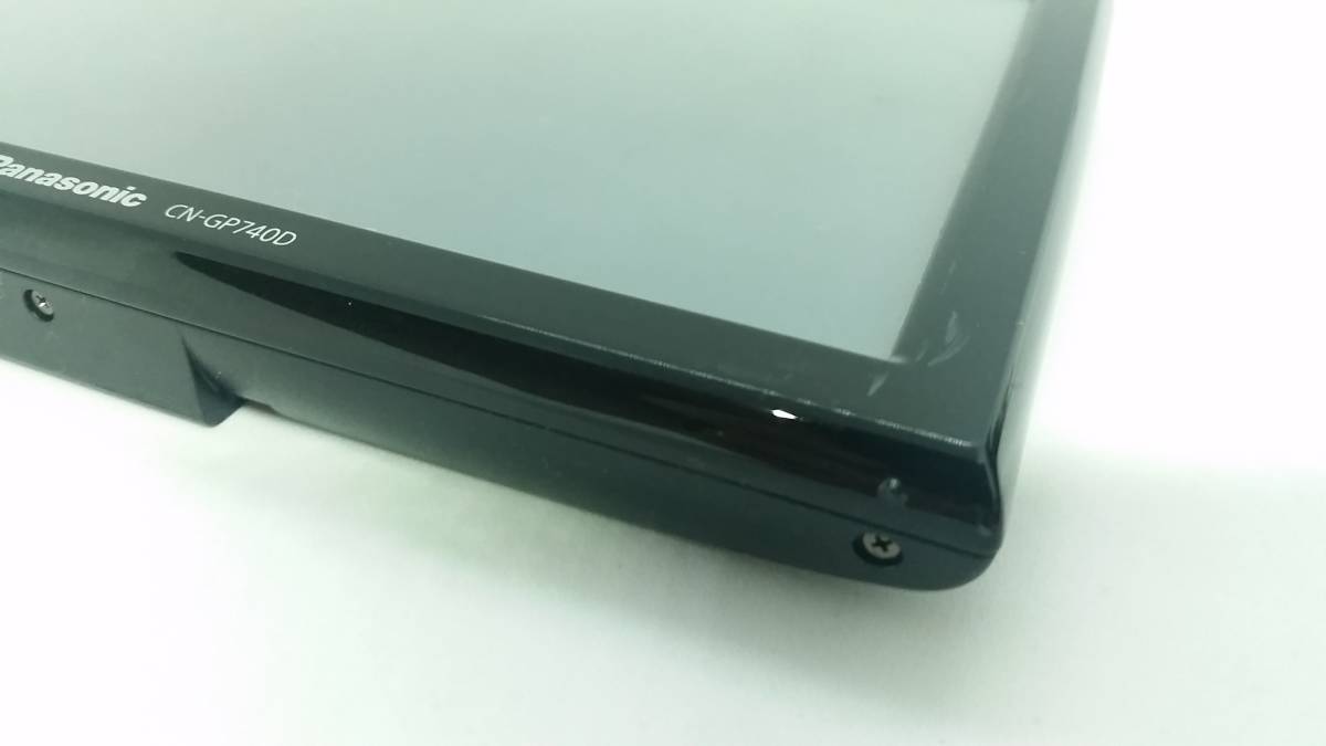 Panasonic パナソニック CN-GP740D Panasonic パナソニック Gorilla 