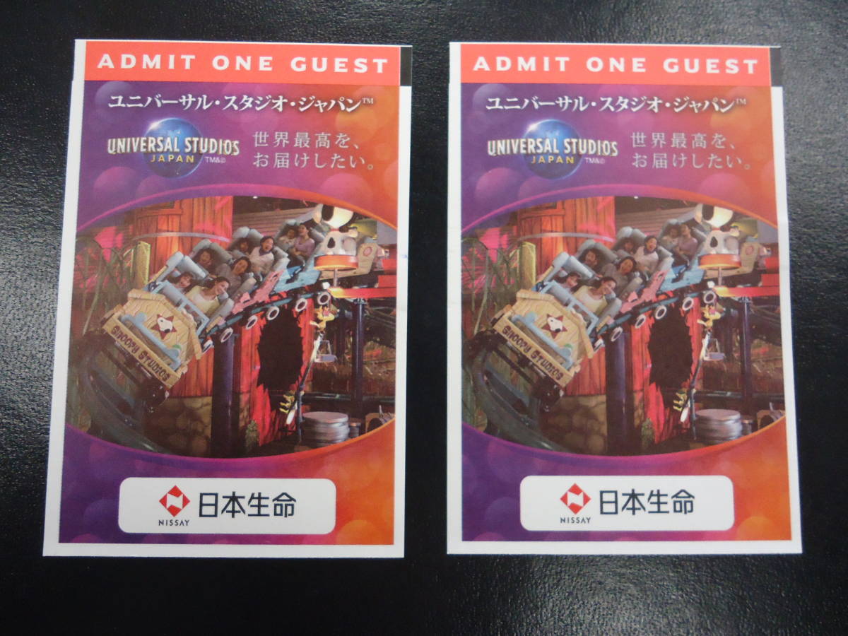 ☆USJ ユニバーサルスタジオジャパン フリーデイト パス ☆USJ ユニバーサルスタジオジャパン フリーデイト パス