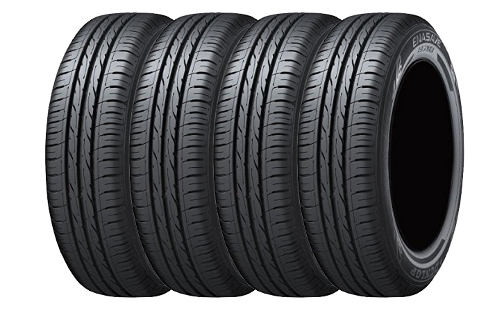 【送料・税込/新品/4本set】ダンロップ エナセーブ EC203 165/65R14 79S 4本セット【即決】 EC203 エナセーブ 0 webCG - ヨドバシ.com