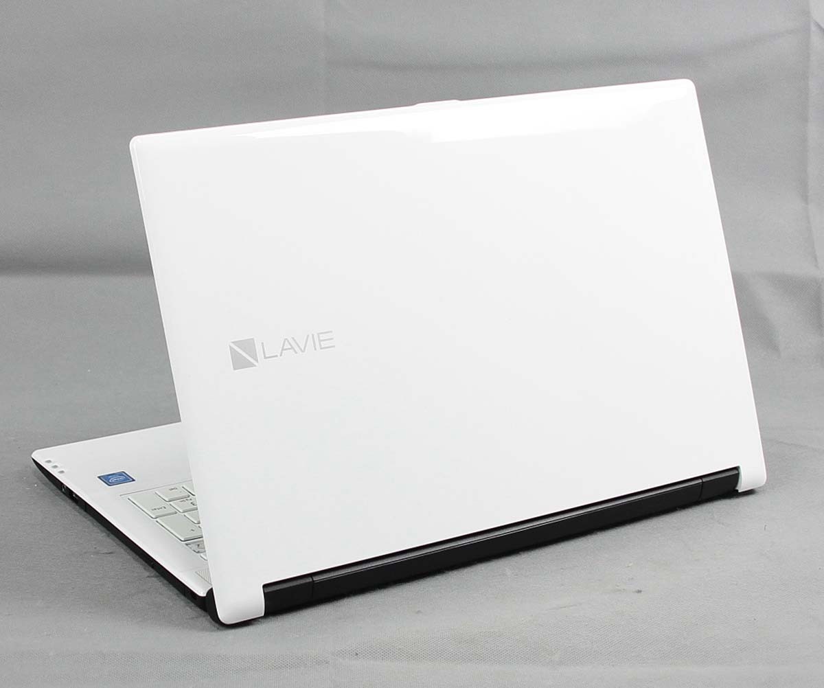 NEC LAVIE Note Standard ノートパソコン 整備済み品 NEC、新色追加の 