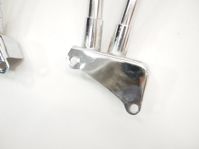 壱濱部品 夏の1スタ スティード社外ダミー プッシュロッド カバーsteed エンジンカバー ドレスアップnc26 ホンダ用 売買されたオークション情報 Yahooの商品情報をアーカイブ公開 オークファン Aucfan Com