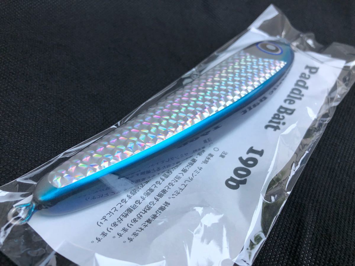 ローカルスタンダード ダイブベイト 190 160セット ローカル