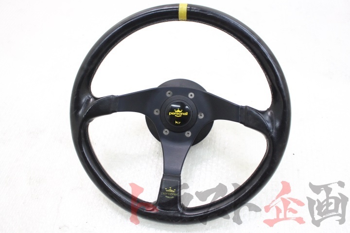 3813212 パーソナル 35パイ トロフィー ステアリング S2000 ベースグレード AP1 前期 トラスト企画