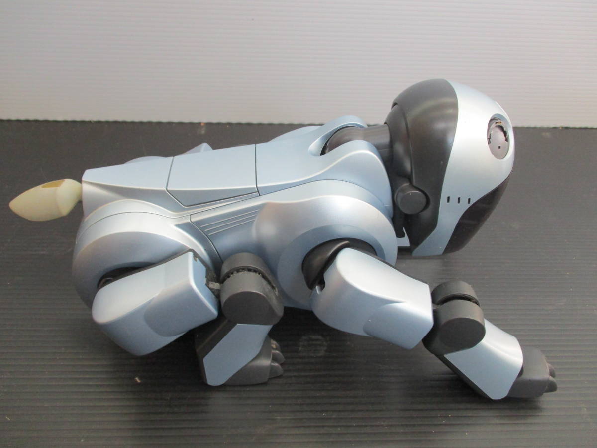 ジャンクだけど美品SONY EE81動作未確認/ジャンク○SONY AIBO アイボ 