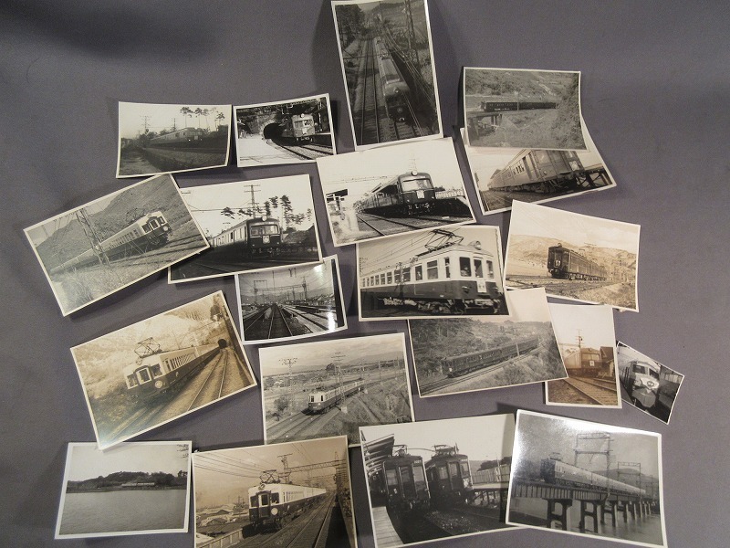 お買い得，新品 昭和30年代 鉄道生写真 近畿日本鉄道写真 20枚 大阪線/奈良線/近鉄特急(鉄道関連グッズ)｜売買されたオークション情報、yahooの商品情報をアーカイブ公開 - オークファン その他