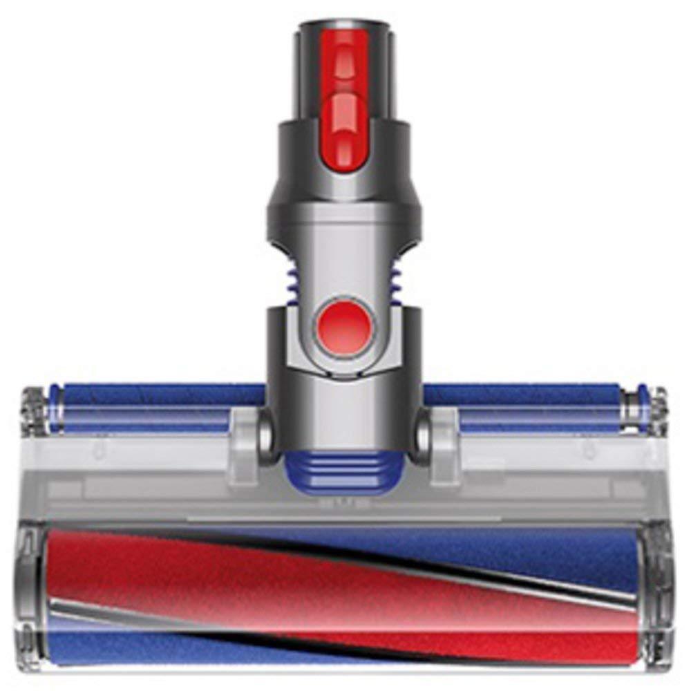 Dyson スティッククリーナー v10 fluffy SV12 動作品