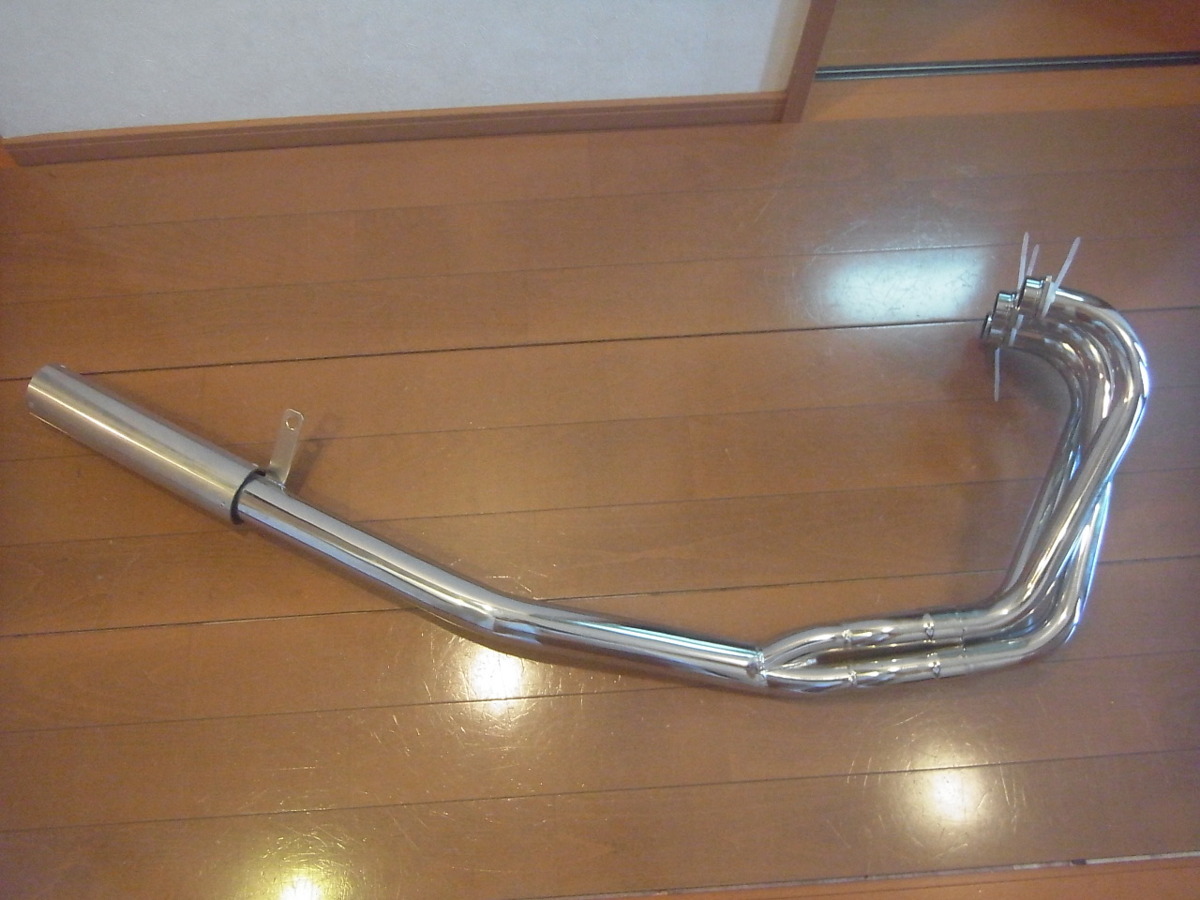 Rpm 67racing Rpm バンディット 250 マフラー バンディット250 RPM