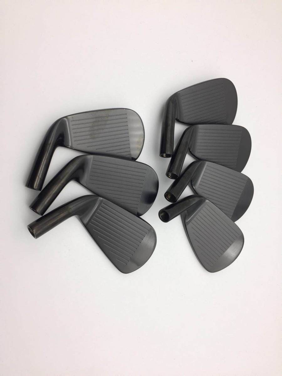 GOLF ゴルフ EMILLID BAHAMA エミリッドバハマ アイアンセット ＃4,5,6