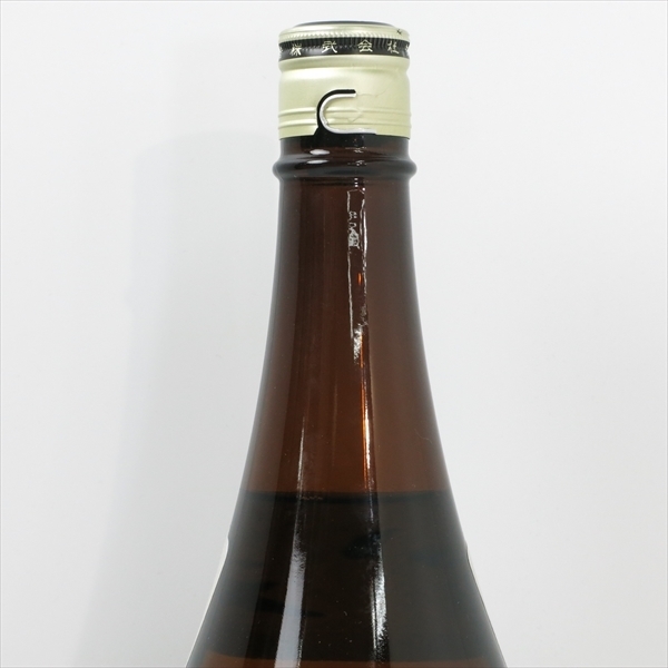 BV807○ 高木酒造 ○ 十四代 本丸 秘伝玉返し ○ 1800ml / 一升瓶