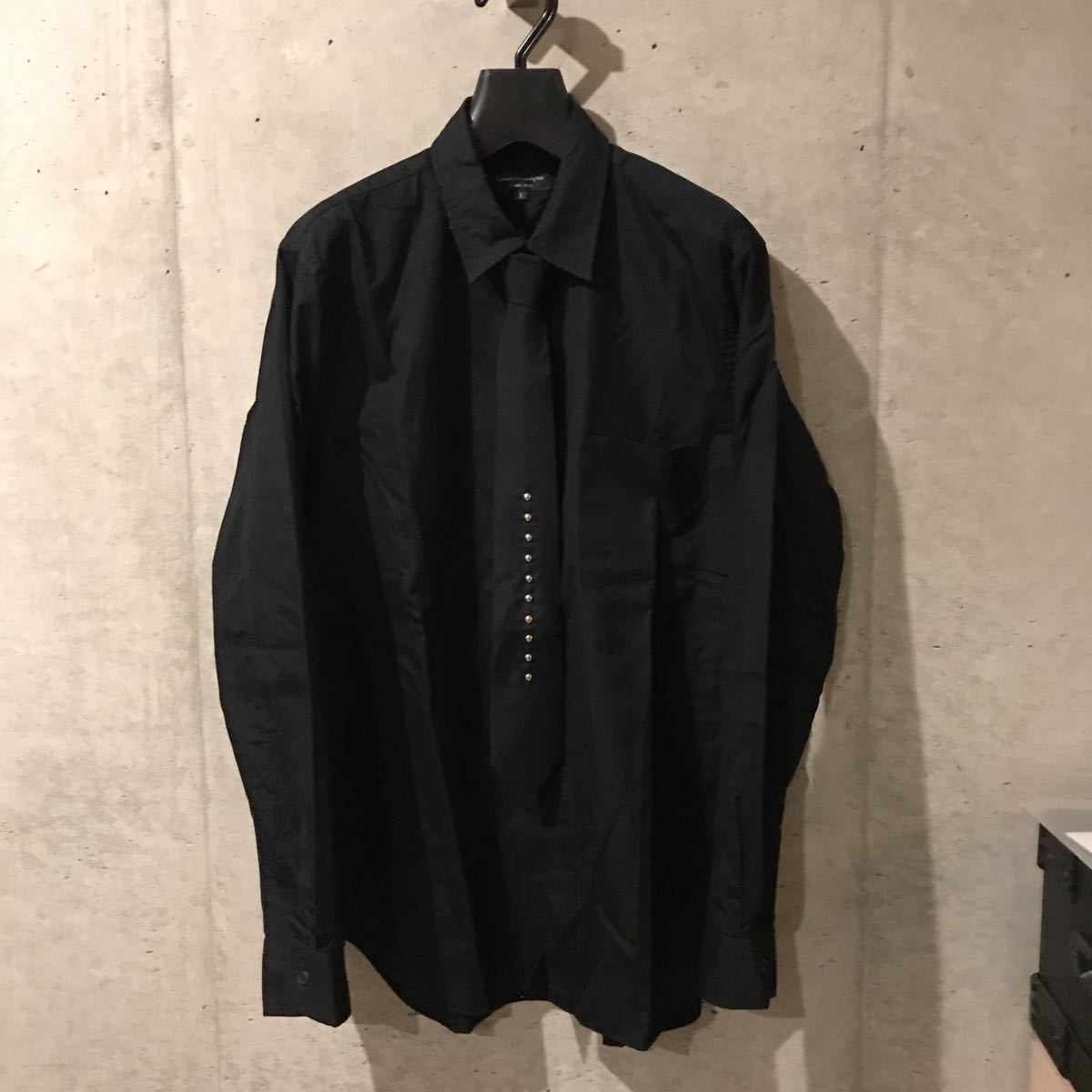 コムデギャルソンオムプリュス COMME des GARCONS HOMME PLUS 