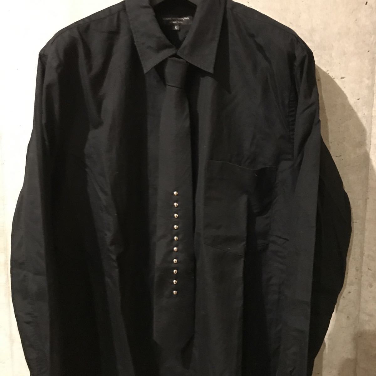 コムデギャルソンオムプリュス COMME des GARCONS HOMME PLUS 