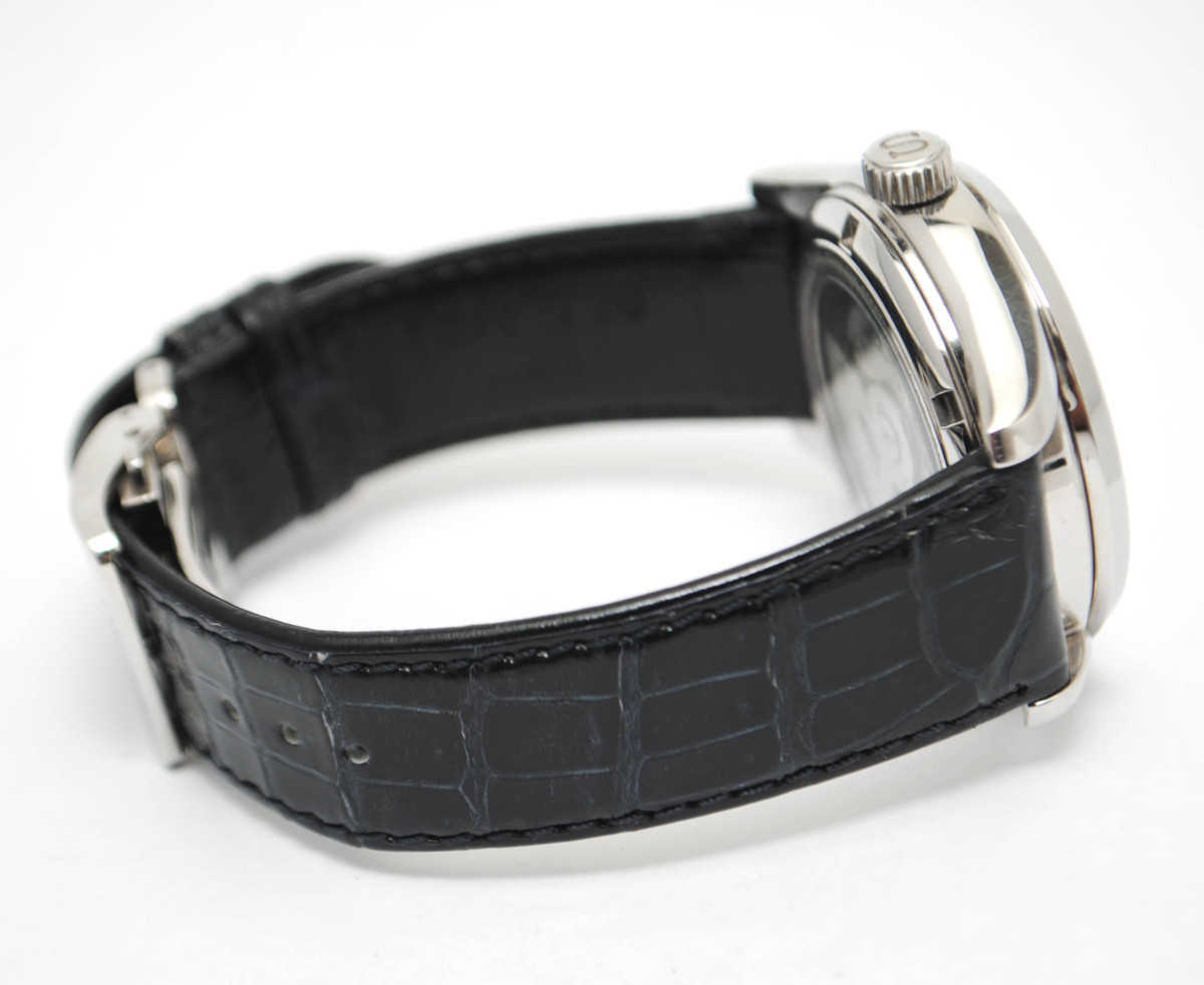 nanahachiya】SEIKO セイコー プレサージュ SARX019 6R15-02P0 琺瑯 