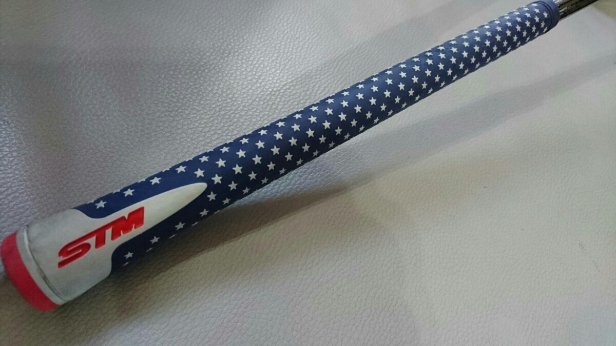 M1 ドライバー9,5 フレックスX ATTAS_8