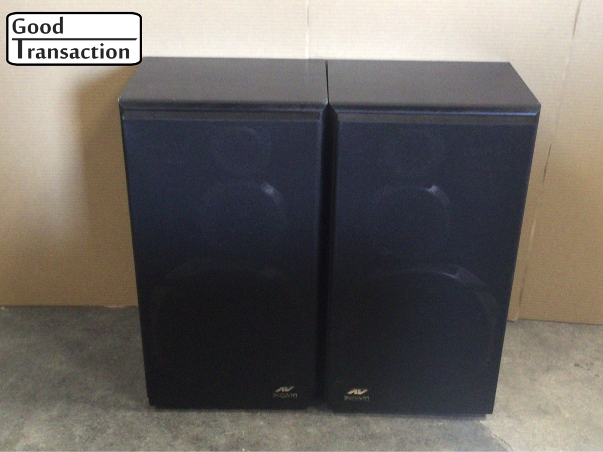 y16083○DIATONE DS-77EXV スピーカー ペア 【公式通販】