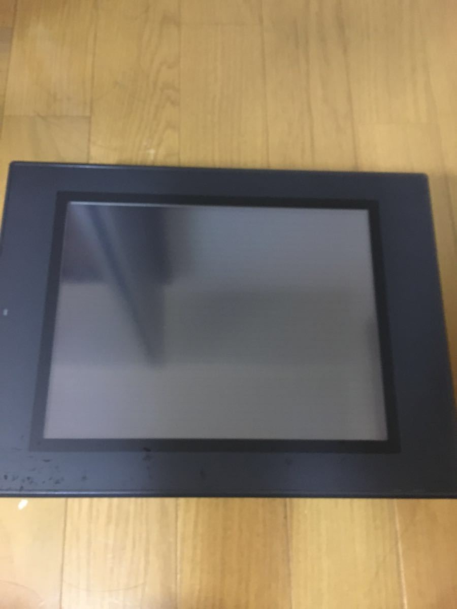 キーエンス VT3-V10 タッチパネル KEYENCE 2026年最新Yahoo