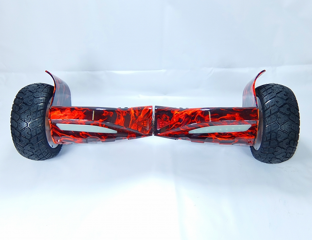 キントーン オフロード | Kintone Offroad (ミニセグウェイ キントーン オフロード | Kintone Offroad (ミニセグウェイ