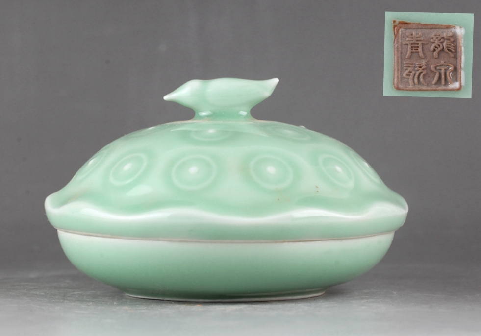 龍泉窯 唐物 中国美術 - 花瓶 青磁 Yahoo 明 時代 花器 七官 天龍寺