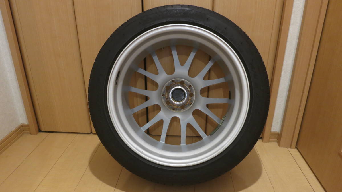 2026年最新Yahoo!オークション 17インチ -bbs pcd100の中古品・新品 RE-L 5