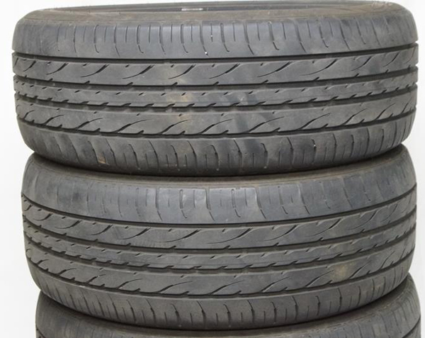 tranpath r30 235⁄50r18の通販 トーヨー TRANPATH R30 235/50R18 1本