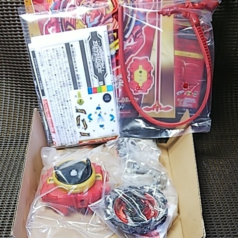  ベイブレードバースト リヴァイブフェニックス リブァイブフェニックス リバイブフェニックス テンディスク 10ディスク レア 黒(その他)｜売買されたオークション情報、yahooの商品情報をア その他