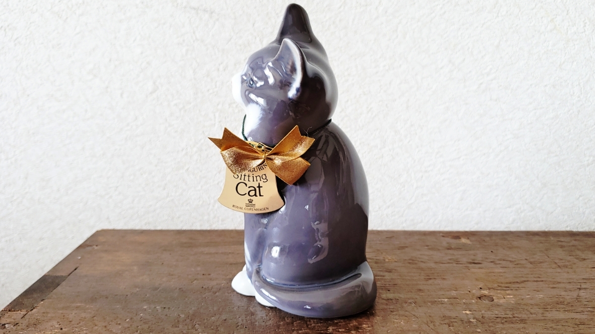 ROYAL COPENHAGEN ロイヤルコペンハーゲン 1993 イヤー フィギュリン