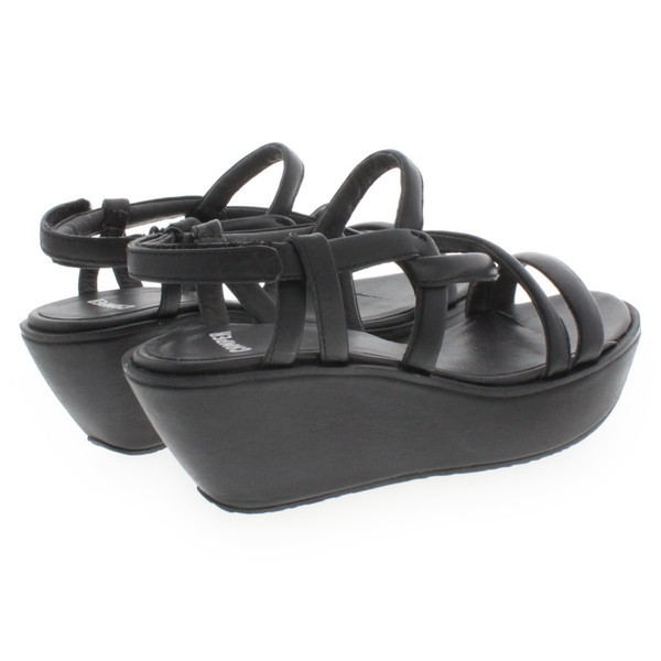 カンペール CAMPER 靴・シューズ 中古 445839 A1 (カンペール) 中古・古着通販CAMPER 中古（靴）の通販 シューズ スリッポン ブラック