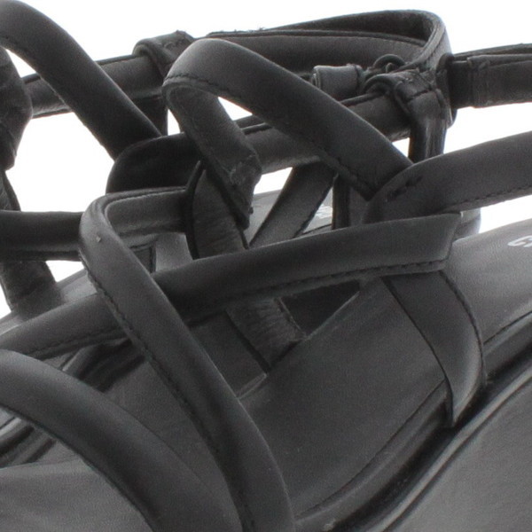 カンペール CAMPER 靴・シューズ 中古 445839 A1 (カンペール) 中古・古着通販CAMPER 中古（靴）の通販 シューズ スリッポン ブラック