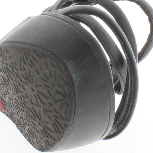 カンペール CAMPER 靴・シューズ 中古 445839 A1 (カンペール) 中古・古着通販CAMPER 中古（靴）の通販 シューズ スリッポン ブラック