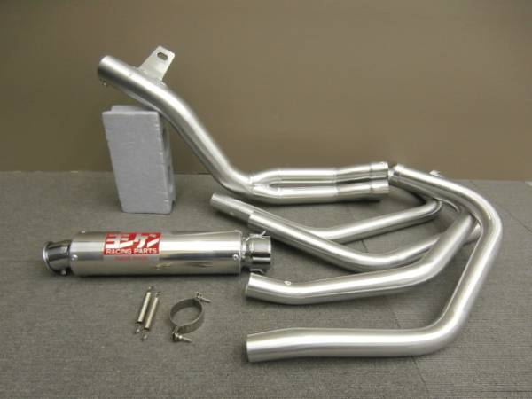 CBX400F | 2026年最新Yahoo!オークション ⁄ ヨシケン マフラー