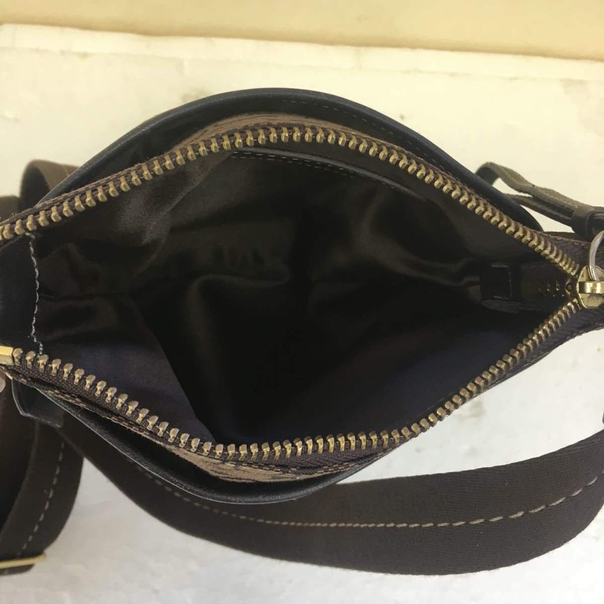 ★ コーチ シグネチャー ショルダーバック ブラウン コーチ ショルダーバッグ COACH CQ874 IMAA8 (コーチ)