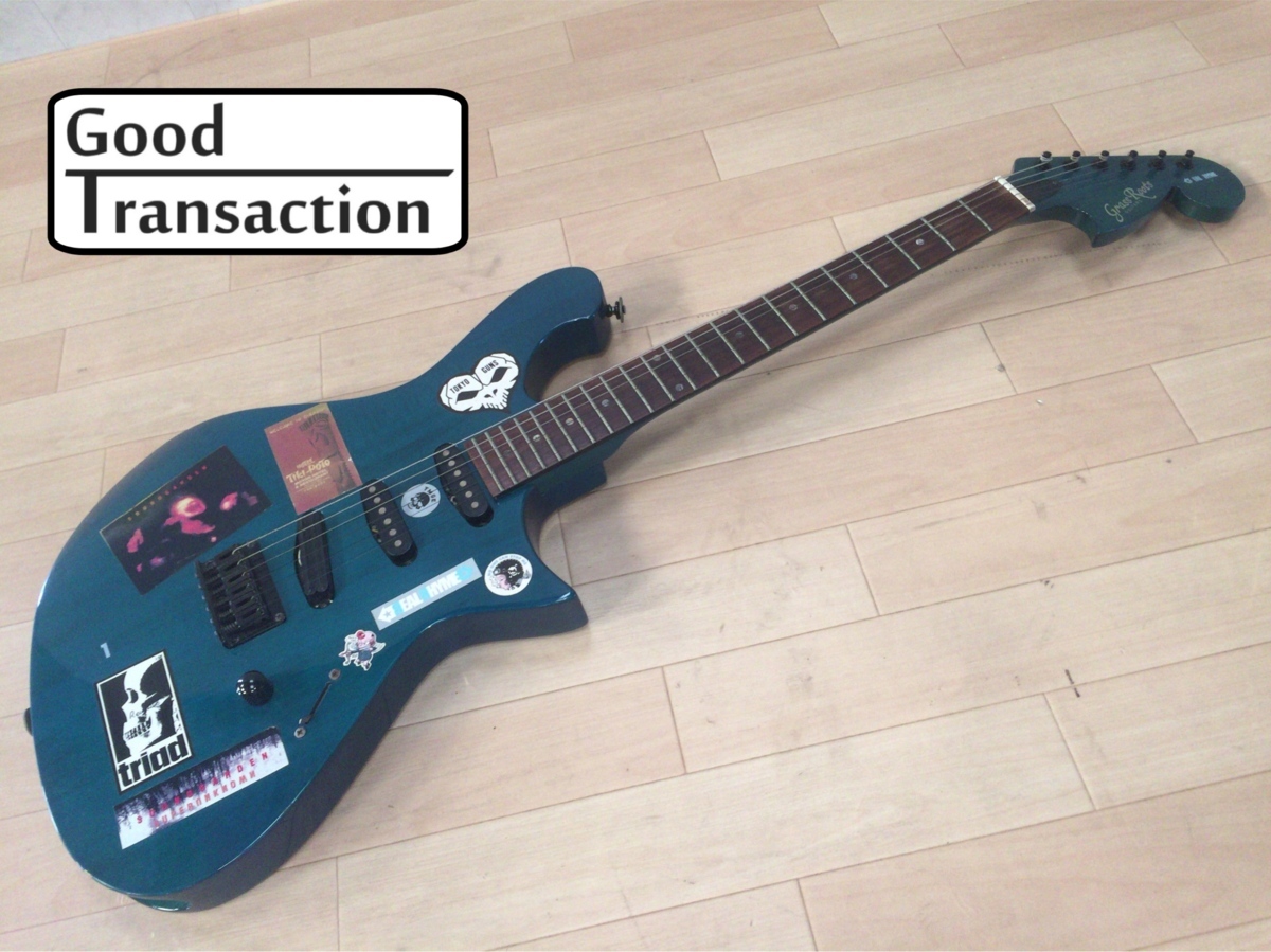 引き取り可能 クラプトンブラッキー USA Fender