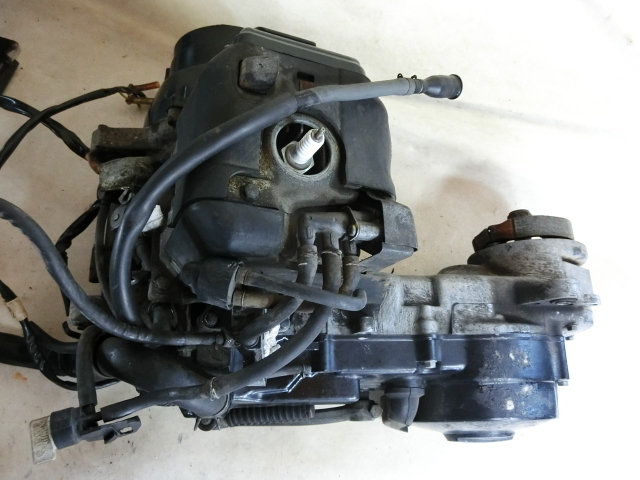 HF04 エンジン リード80 HONDA 始動確認済 ホンダ SS 2026年最新Yahoo