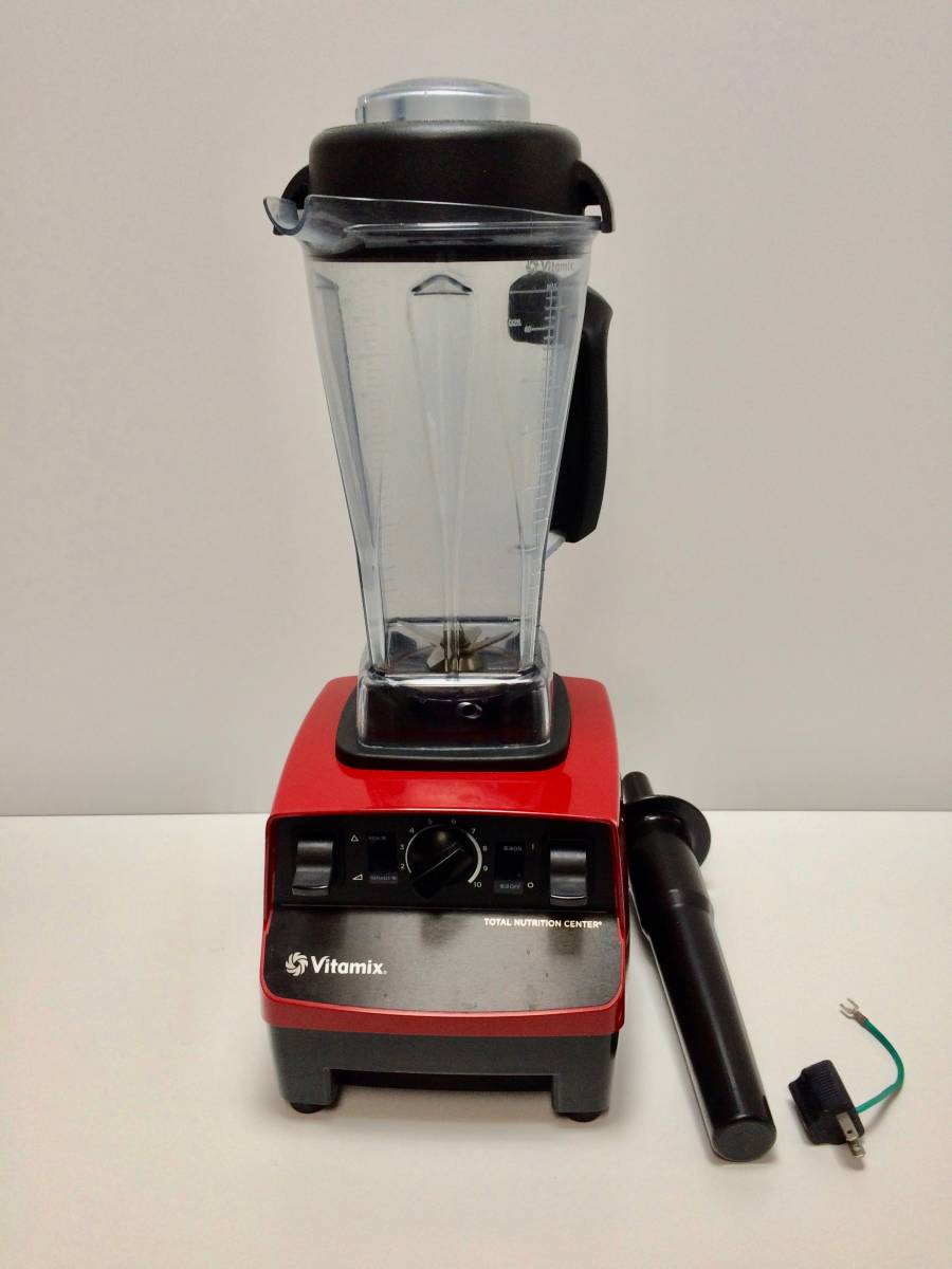 VM0111 バイタミックス ミキサー Vitamix TNC5200 VITAMIX 公式通販