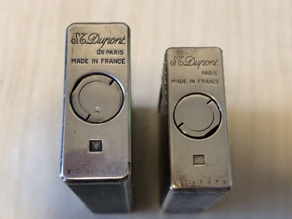 デュポン S.T. - Dupont 2026年最新Yahoo!オークション Yahoo 