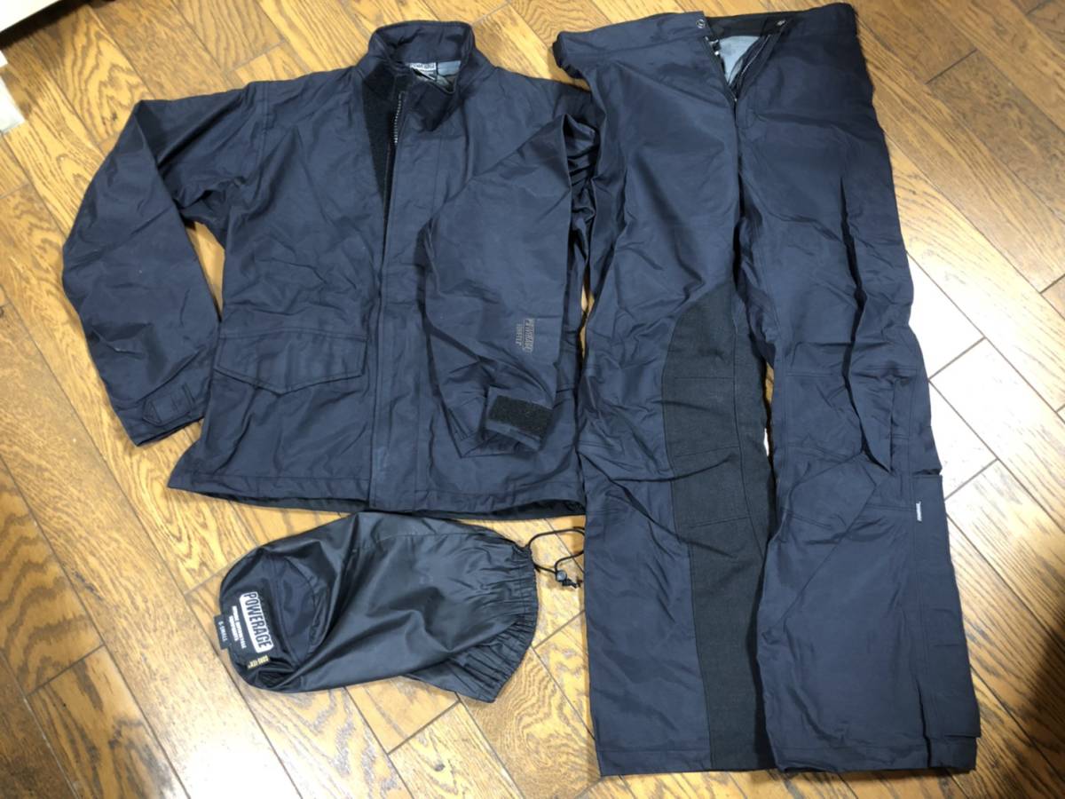 POWERAGE GORE-TEX ゴアテックス パワーエイジ | - レアpowerageパワー 