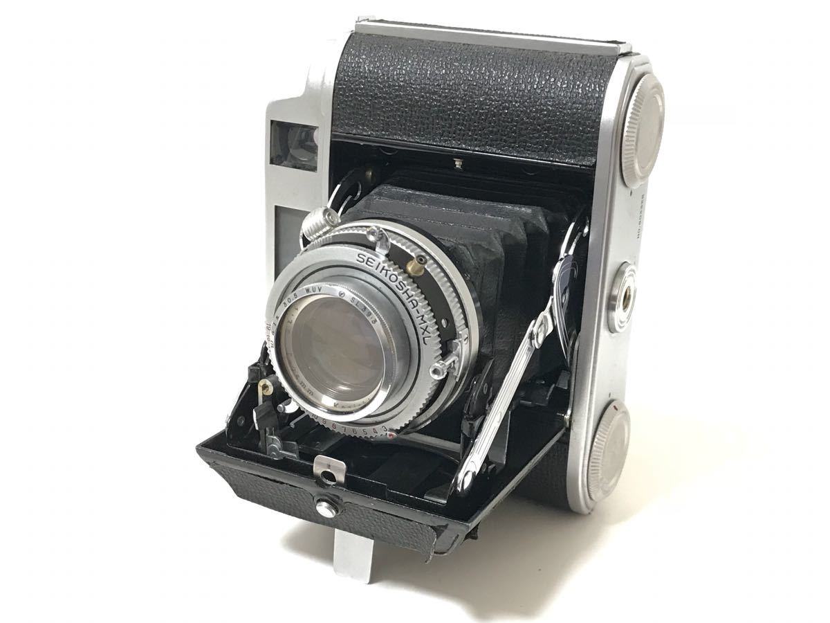 Konishiroku Hexar 250mm f/4.5 希少レンズ Konishiroku Hexar 250mm f