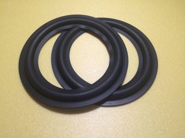 INFINITY/インフィニティ REFERENCE ONE ペア エッジ張替品 スピーカー
